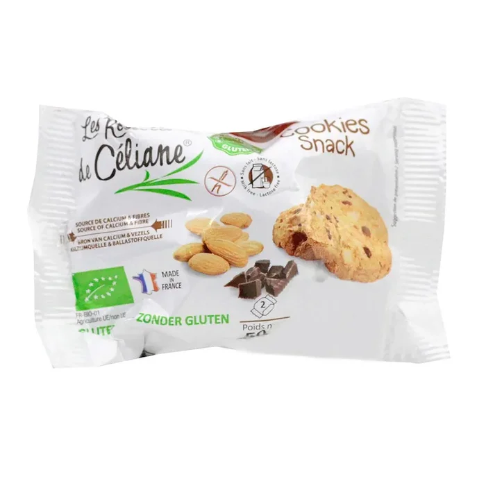 1 Cookies snack
