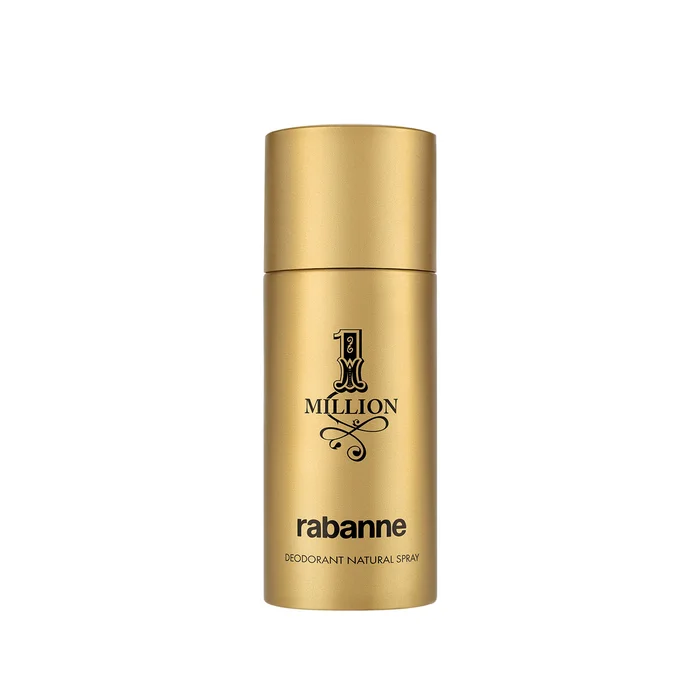 1 Million – D&eacute;odorant Spray
