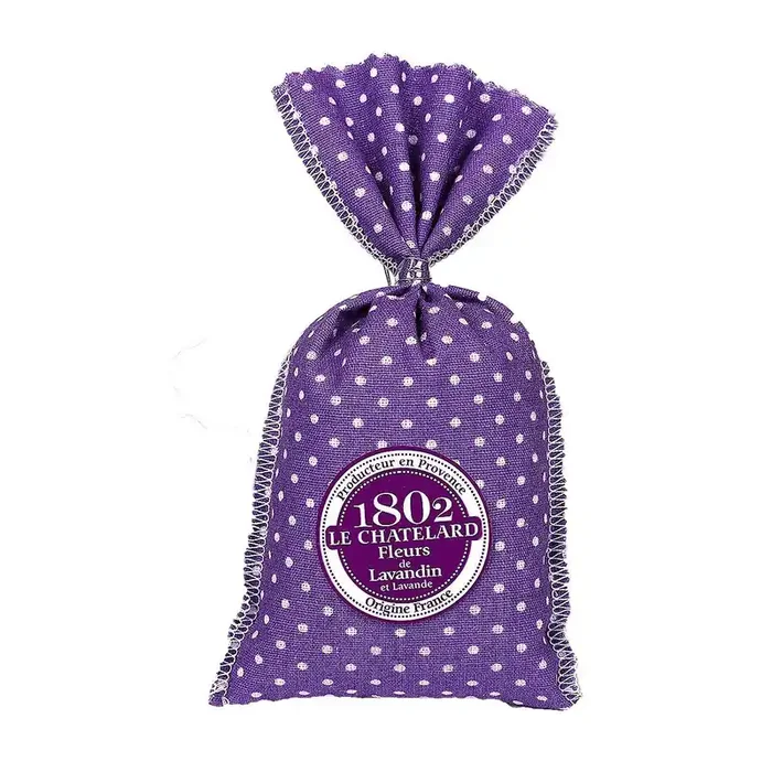 1 sachet senteur lavande
