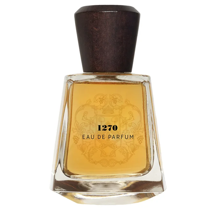 1270 Flacon – Eau de Parfum 100 ml