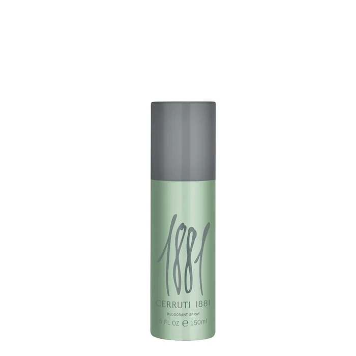 1881 Homme – D&eacute;odorant Spray 150ml
