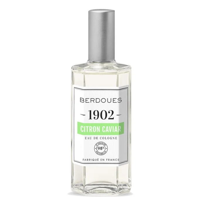 1902 Citron Caviar – Eau de Cologne