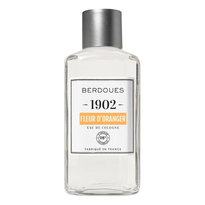 1902 Fleur d’oranger – Eau de Cologne