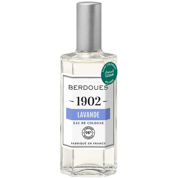 1902 Lavande – Eau de Cologne