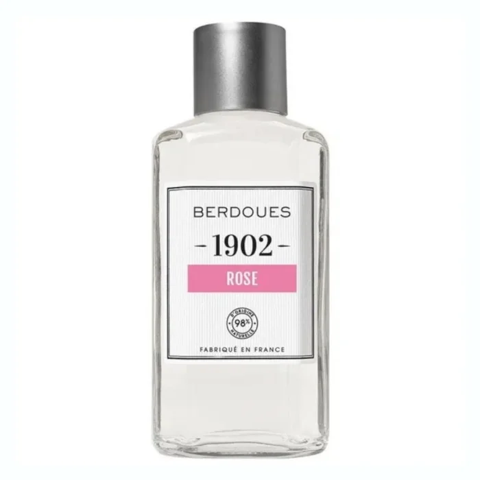 1902 Tradition Rose – Eau de Cologne