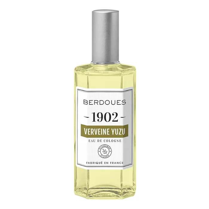 1902 Verveine Yuzu – Eau de Cologne