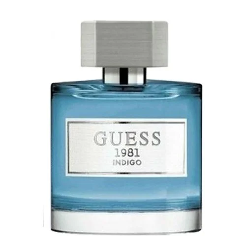 1981 Indigo Homme – Eau de Toilette