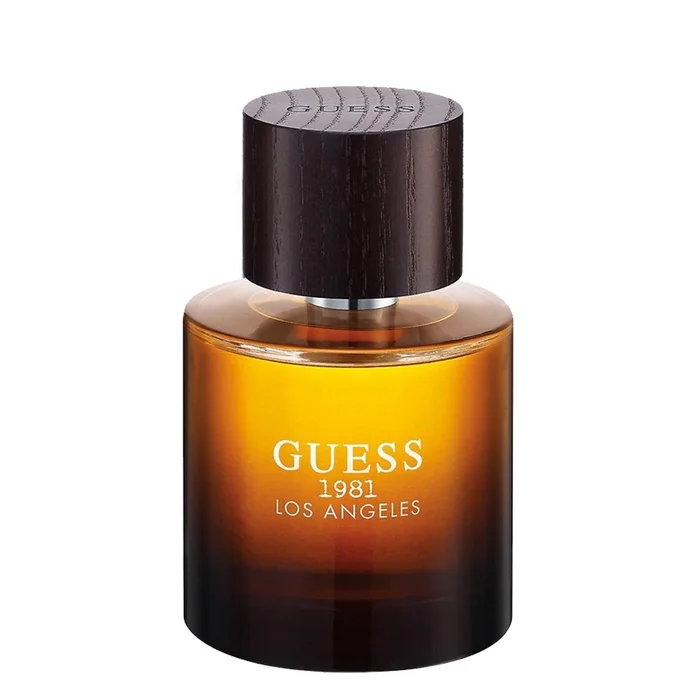 1981 Los Angeles Homme – Eau de Toilette
