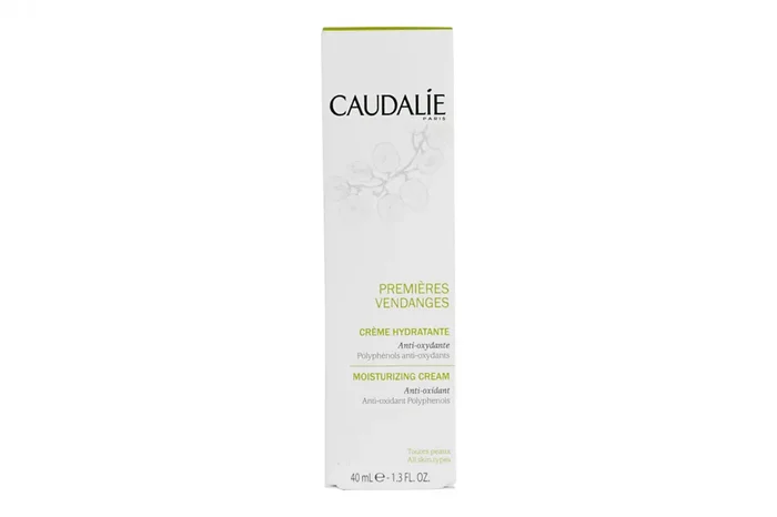 1ères vendanges crème hydratante 40ml