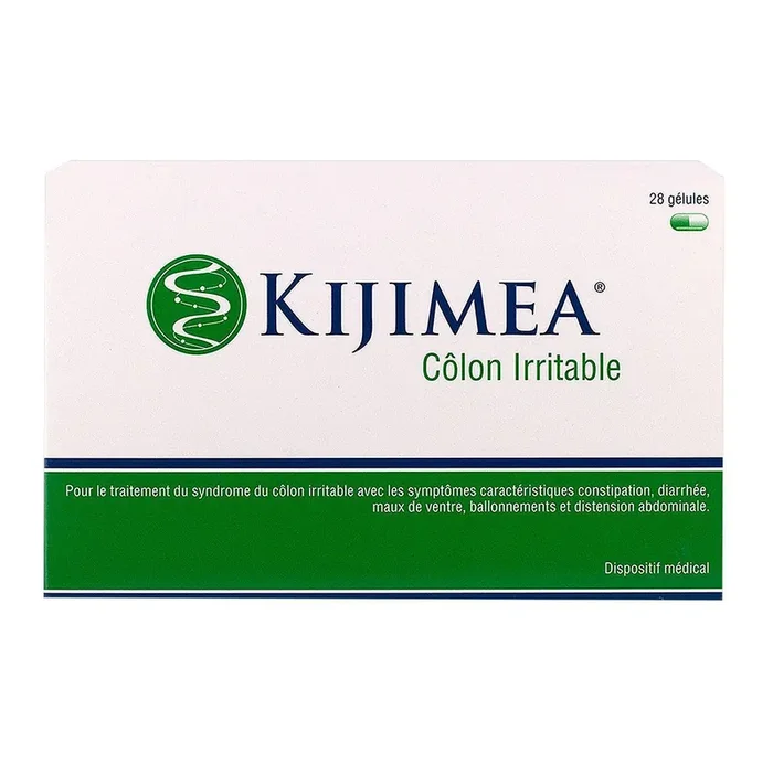 28 gélules Kijimea colon irritable