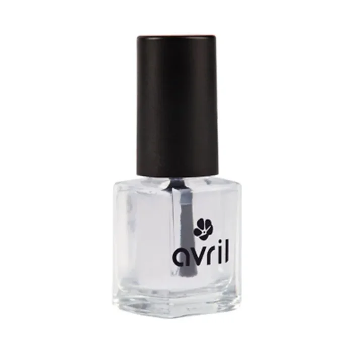 2en1 Top Coat Base 7ml Avril