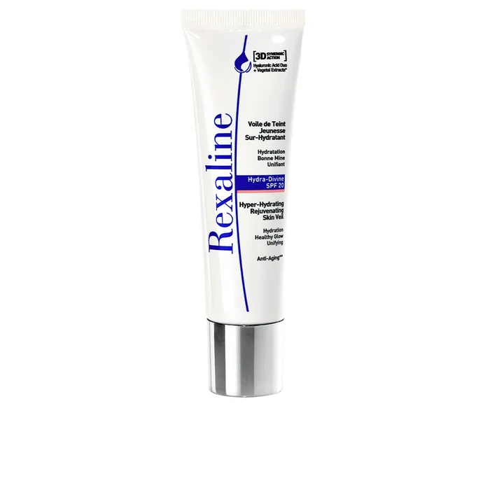 3D HYDRA-DIVINE SPF20 hyper-hydrating skin veil 30 ml