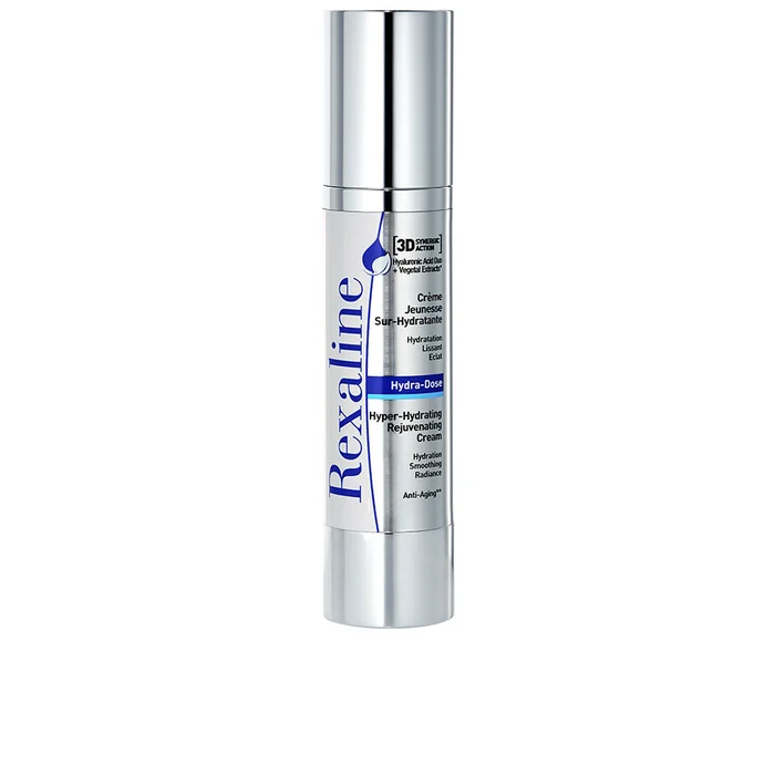3D HYDRA-DOSE hyper-hydrating rejuvenating cream 50 ml