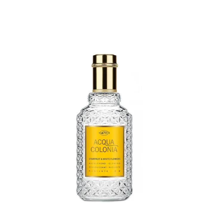 4711 Acqua Colonia Vapo – Eau de Cologne