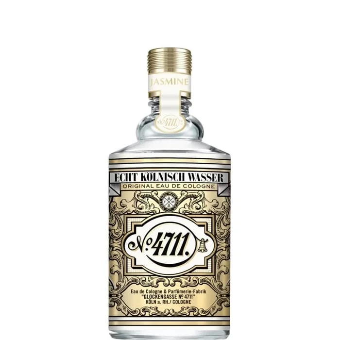 4711 Jasmine Eau de Cologne