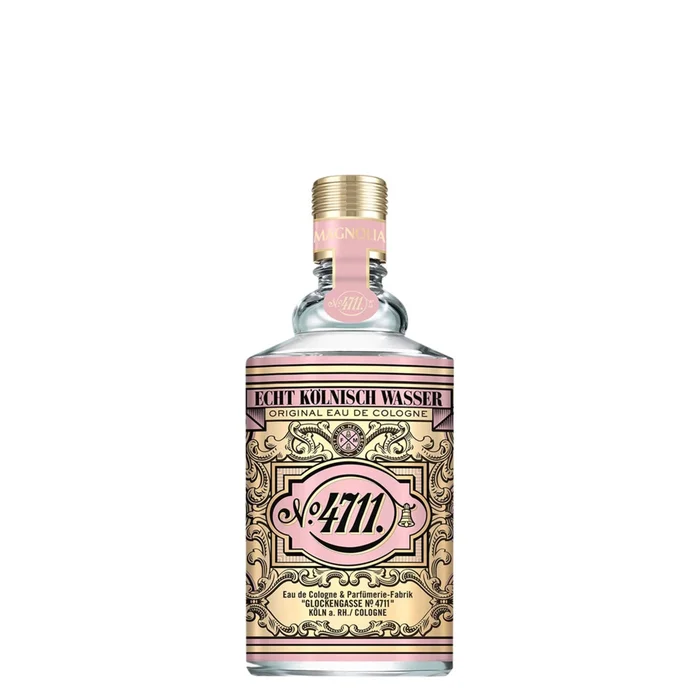 4711 Magnolia – Eau de Cologne