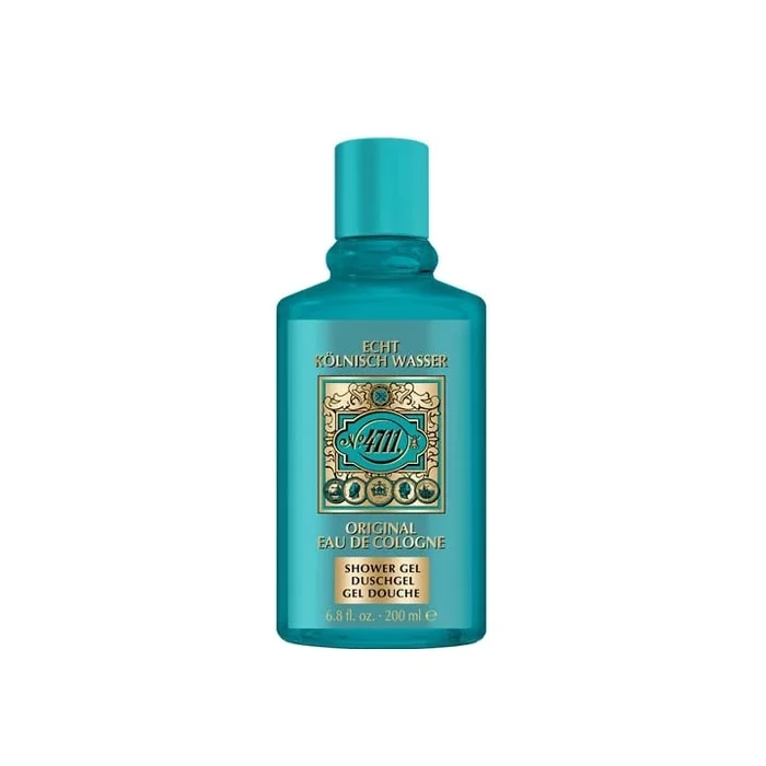 4711 Original Gel Douche