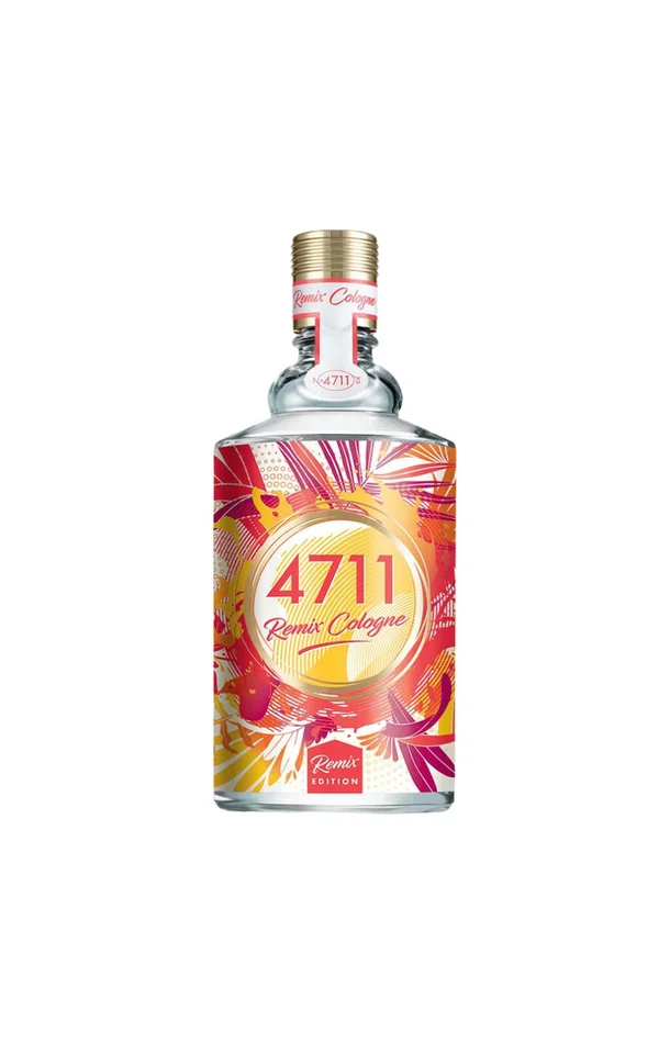 4711 Remix Pamplemousse Eau de Cologne – Hespéridé