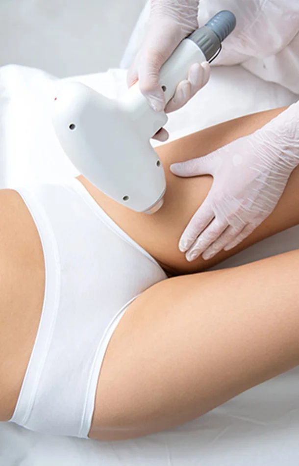 5 séances Epilation Laser – Maillot brésilien