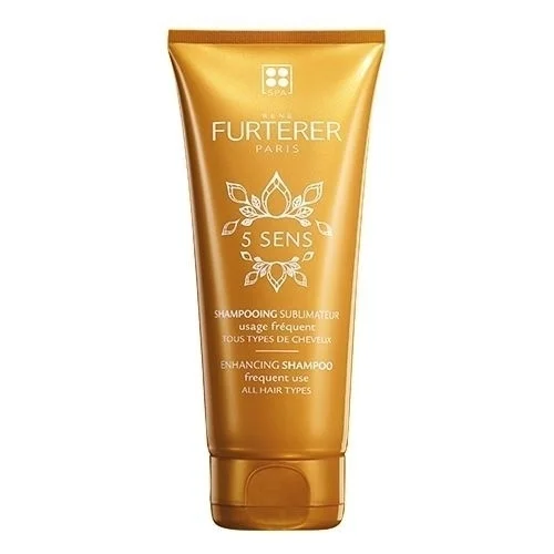 5 Sens – Shampoing Sublimateur