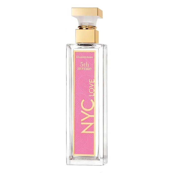 5th Avenue NYC Love – Eau de Parfum