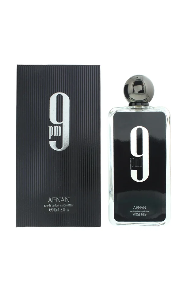9pm Eau de parfum – Oriental – 100 ml