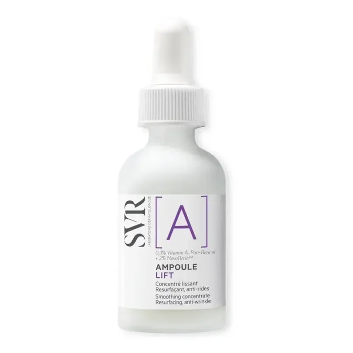 [A] AMPOULE LIFT 30ML SVR