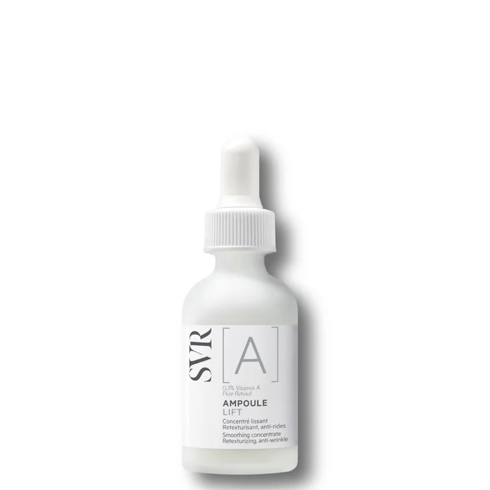 [A] Ampoule Lift – Concentr&eacute; Lissant – Retexturisant, Anti-Rides 30 ml