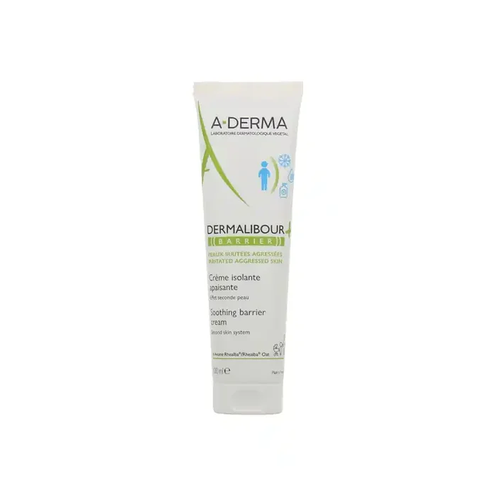 A-Derma Dermalibour+ creme isolante apaisante 100ml