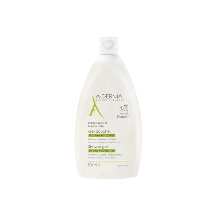 A-Derma gel douche hydra-protecteur 500ml
