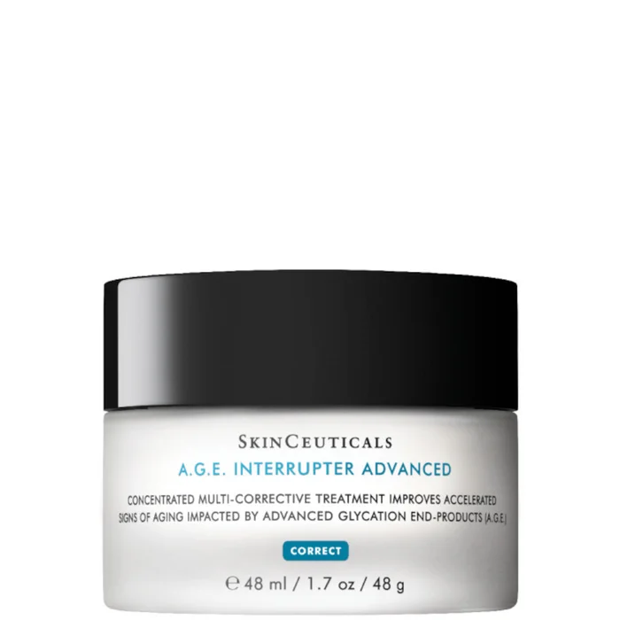 A.G.E. Interrupter Advanced – Cr&egrave;me Correctrice 48 ml