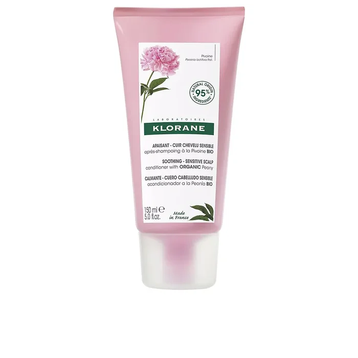 A LA PEONY BIO balsamo lenitivo 150 ml
