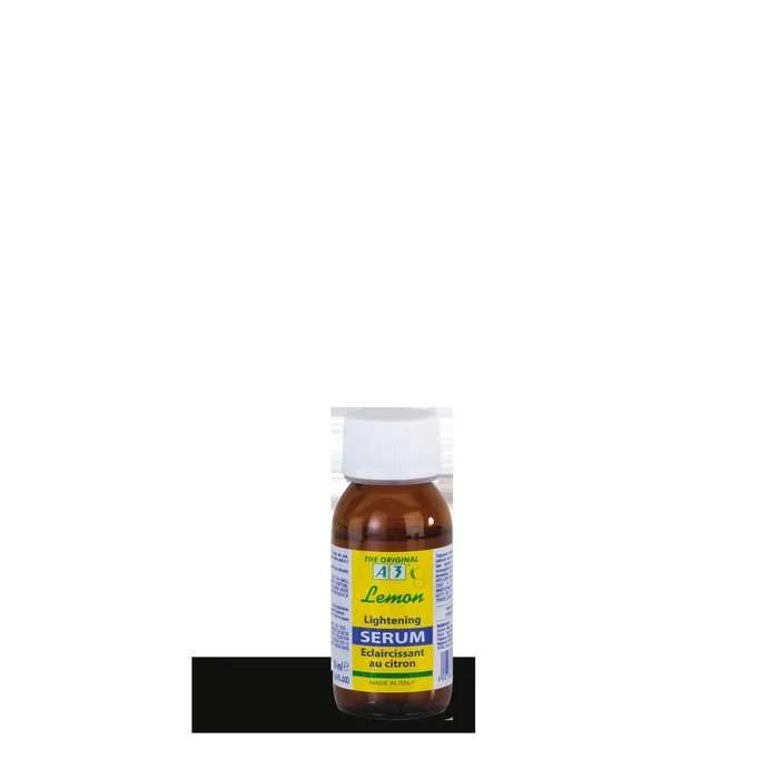 A3 LEMON ≡ Sérum Eclaircissant