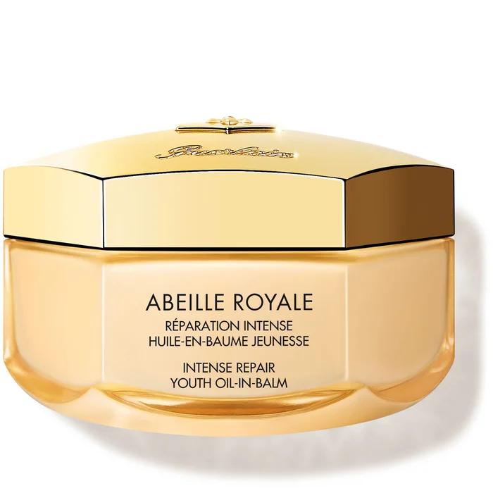 Abeille Royale – Huile-en-Baume Jeunesse R&eacute;paration Intense