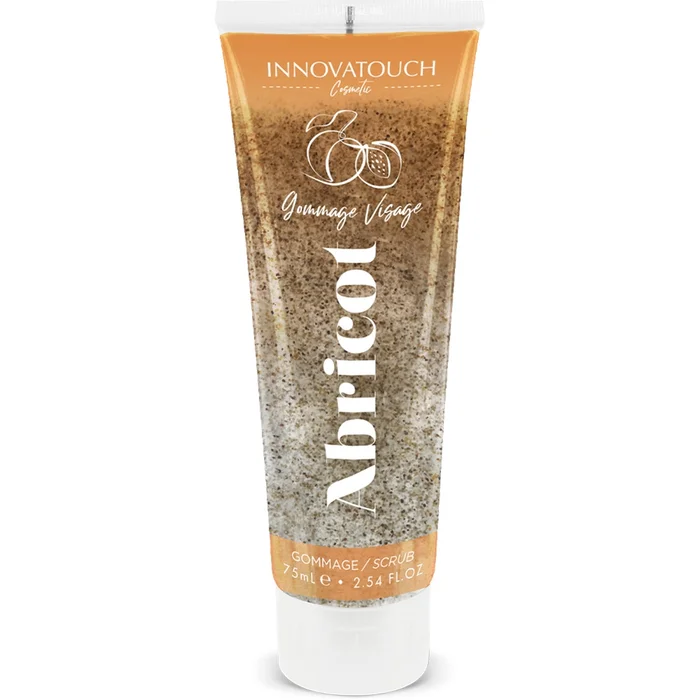 Abricot – Gommage Visage 75 ml