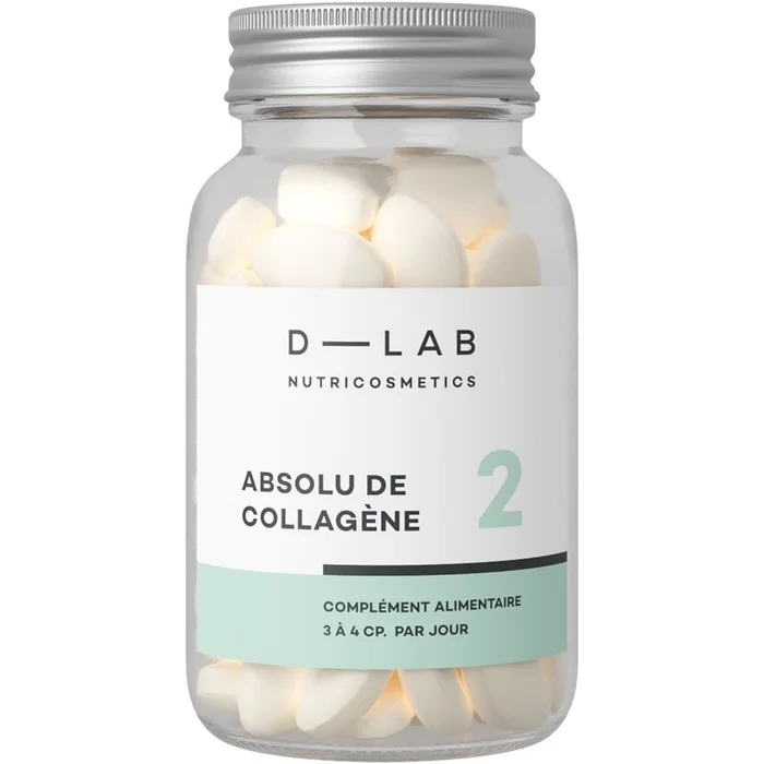 Absolu de Collag&egrave;ne – Rides & fermet&eacute;