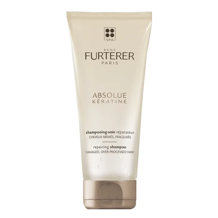 Absolue K&eacute;ratine – Shampoing R&eacute;parateur