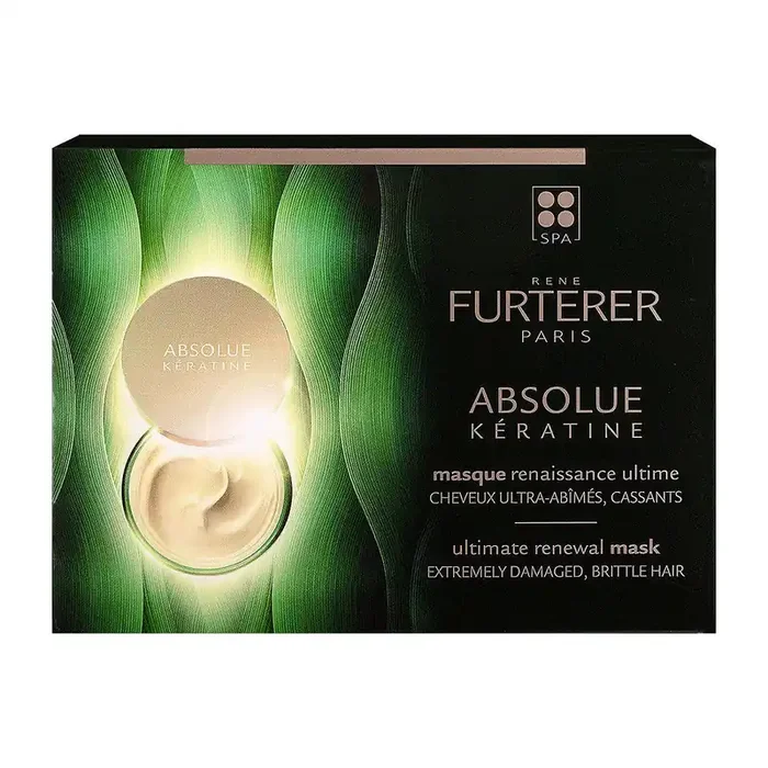 Absolue Kératine masque renaissance 200ml