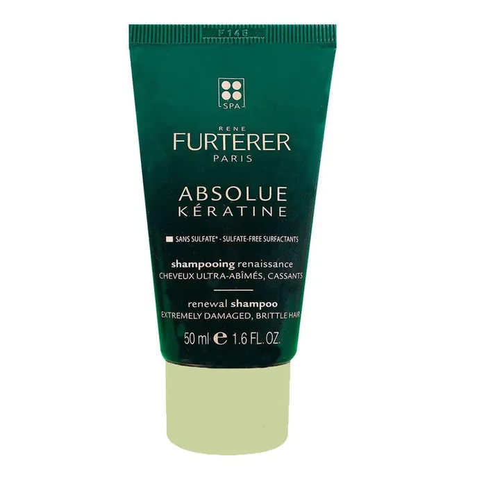 Absolue Kératine shampooing renaissance 50ml