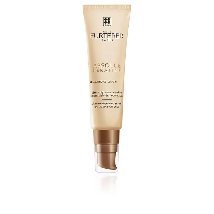 ABSOLUE KERATINE siero riparazione estrema 30 ml