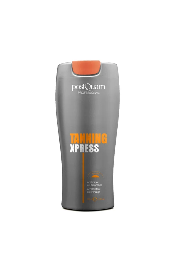 Accélérateur de bronzage – Corps – 250 ml