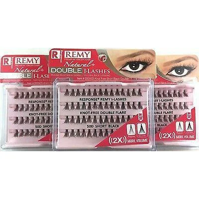 ACCESSOIRES ≡ Faux Cils Naturels “Court”
