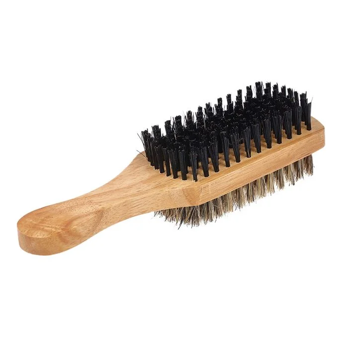 ACCESSOIRES ≡ Wave Brosse “Double Face”