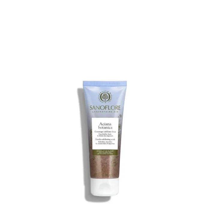 Aciana Botanica – Grains de Gommage 75 ml