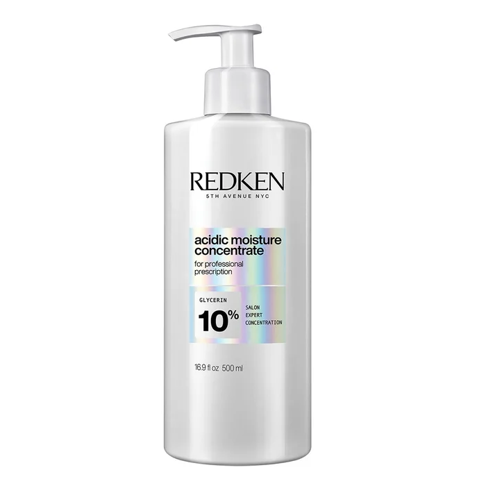 Acidic Moisture – Soin Concentr&eacute; Hydratant