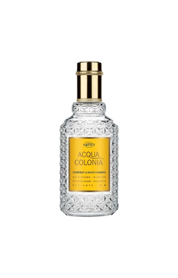 Acqua Colonia Eau de Cologne – Fruité floral – Mixte