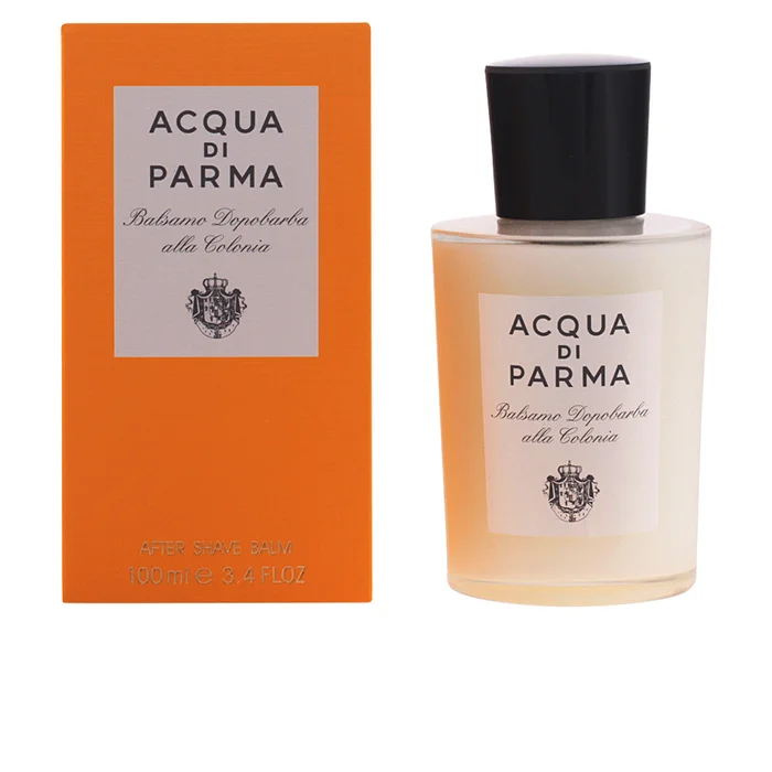 ACQUA DI PARMA après-rasage balm 100 ml