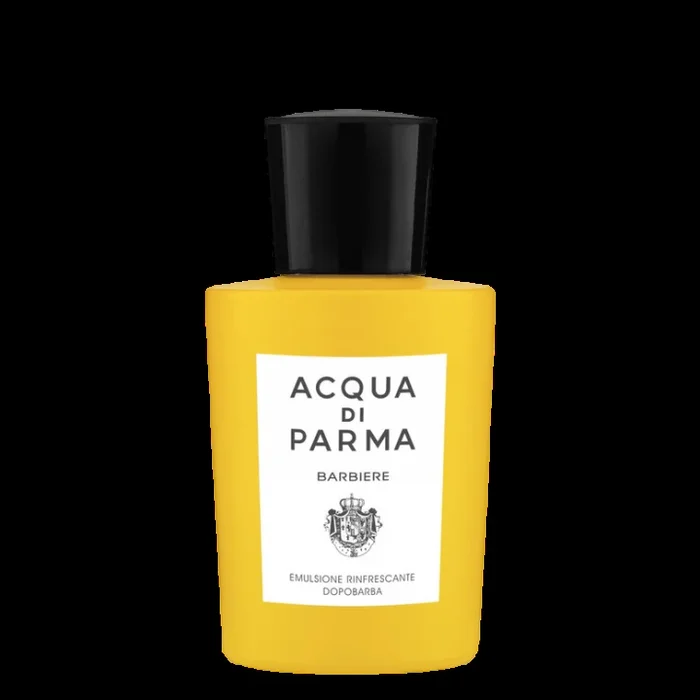 ACQUA DI PARMA Barbiere Emulsion Après-Rasage Rafraichissante