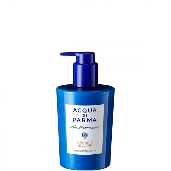 ACQUA DI PARMA Blu Mediterraneo Arancia di Capri Crème Mains et Corps