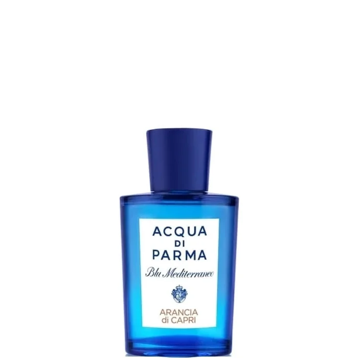 ACQUA DI PARMA Blu Mediterraneo Arancia di Capri Eau de Toilette